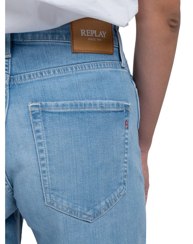Replay KEIDA BALOON FIT JEANS WB471  573 719 - 6