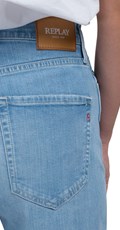 KEIDA BALOON FIT JEANS WB471  573 719 - 6