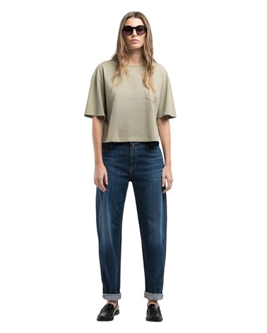 Replay baloon fit jeans wb471  573 861
