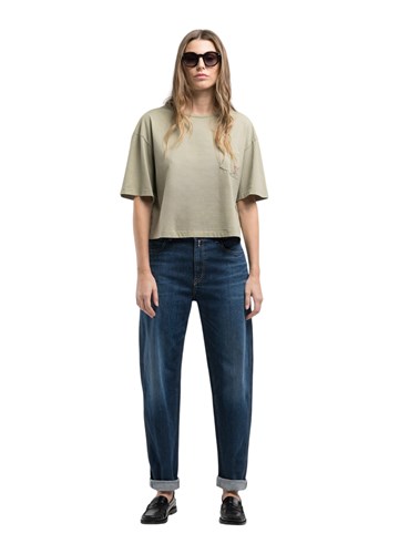 Replay BALOON FIT JEANS WB471  573 861 - 1