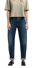 BALOON FIT JEANS WB471  573 861 - 2