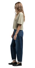 BALOON FIT JEANS WB471  573 861 - 5