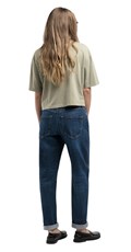 BALOON FIT JEANS WB471  573 861 - 6