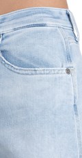 KEIDA BALOON FIT JEANS WB471  581 829 - 6