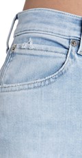 KEIDA BALOON FIT JEANS WB471  581 829 - 8