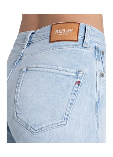 Replay KEIDA BALOON FIT JEANS WB471  581 829 - 9