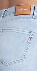 KEIDA BALOON FIT JEANS WB471  581 829 - 9