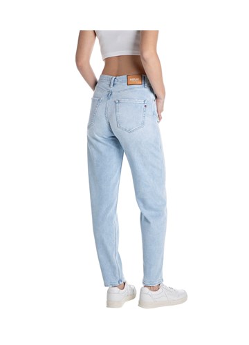 Replay KEIDA BALOON FIT JEANS WB471  581 829 - 3