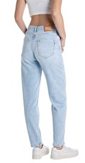KEIDA BALOON FIT JEANS WB471  581 829 - 3