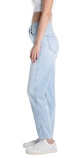 KEIDA BALOON FIT JEANS WB471  581 829 - 2