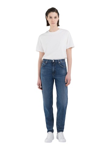 Replay KEIDA BALOON FIT JEANS WB471 581 739 - 1
