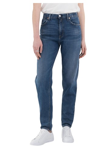 Replay KEIDA BALOON FIT JEANS WB471 581 739 - 3