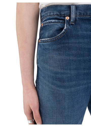 Replay KEIDA BALOON FIT JEANS WB471 581 739 - 5