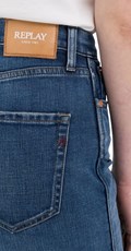 KEIDA BALOON FIT JEANS WB471 581 739 - 7