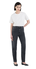 KEIDA BALOON FIT JEANS WB471 735 747 - 1