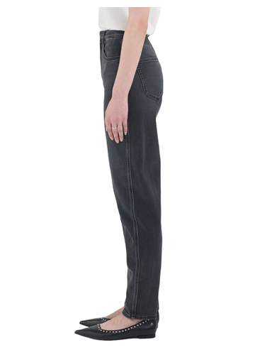 Replay KEIDA BALOON FIT JEANS WB471 735 747 - 2