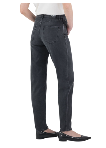 Replay KEIDA BALOON FIT JEANS WB471 735 747 - 4