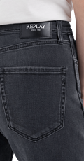 KEIDA BALOON FIT JEANS WB471 735 747 - 7
