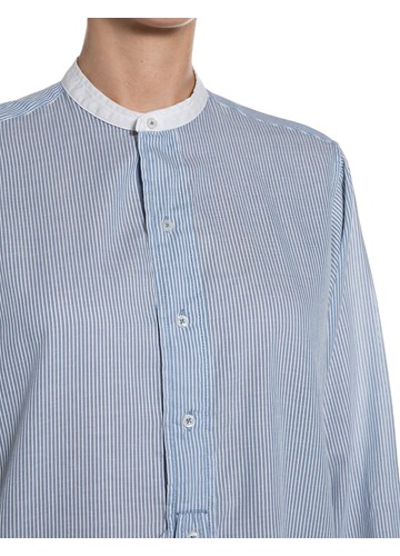 Replay KOŠULJA NA TANKE PRUGE - 3