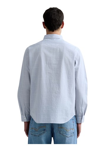 Replay KOŠULJA S KOCKASTIM UZORKOM - 3