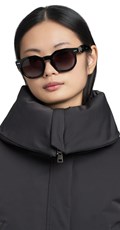 KRATKA BOMBER JAKNA S PREDIMENZIONIRANIM REVERIMA - 5