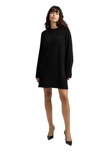 Replay KRATKA PLETENA HALJINA U CRNOJ BOJI - 1 Replay KRATKA PLETENA HALJINA U CRNOJ BOJI - 1