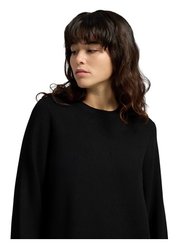 Replay KRATKA PLETENA HALJINA U CRNOJ BOJI - 5 Replay KRATKA PLETENA HALJINA U CRNOJ BOJI - 5