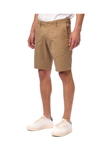 Replay KRATKE SMEĐE REGULAR FIT CHINO HLAČE - 2
