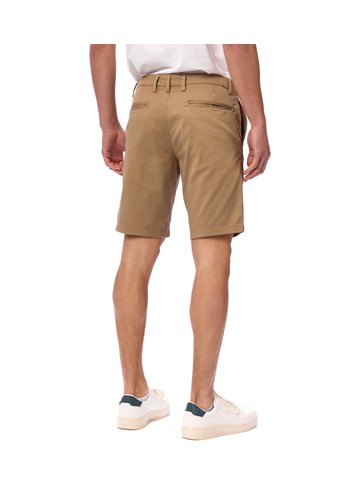 Replay KRATKE SMEĐE REGULAR FIT CHINO HLAČE - 3