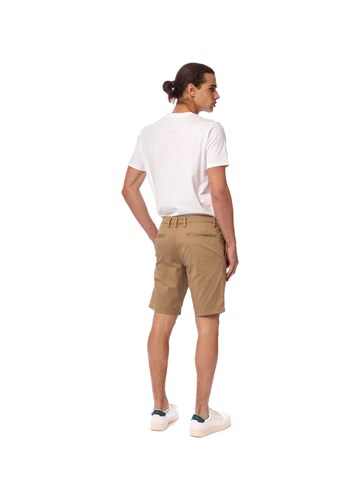 Replay KRATKE SMEĐE REGULAR FIT CHINO HLAČE - 4
