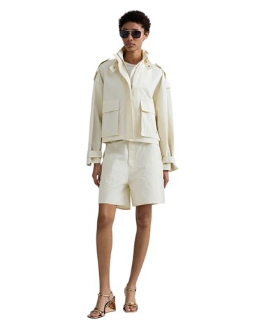 Replay kratki bijeli baloner od kepera