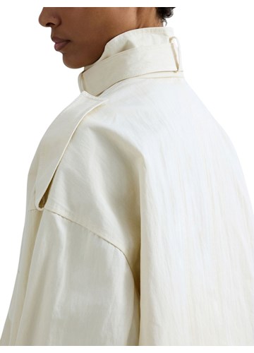 Replay KRATKI BIJELI BALONER OD KEPERA - 7