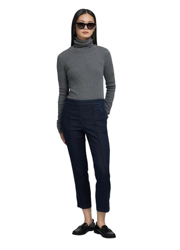 Replay KRAĆE JEANS HLAČE W8245  821 93C - 1