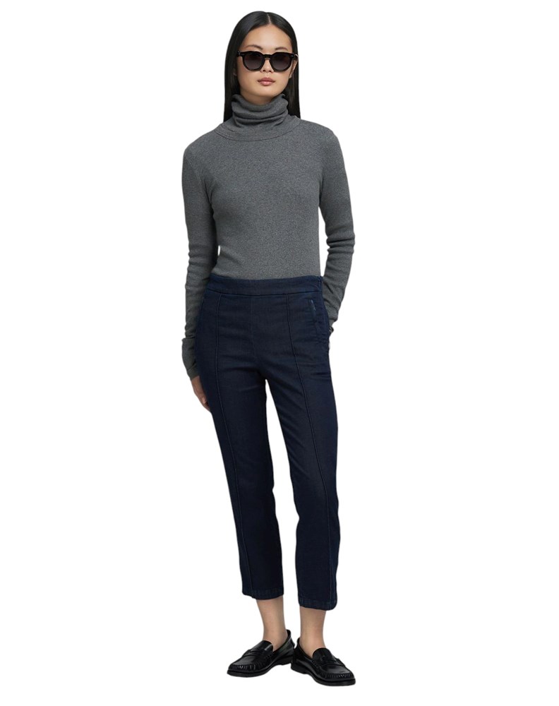 Replay KRAĆE JEANS HLAČE W8245  821 93C - 1