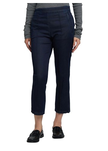 Replay KRAĆE JEANS HLAČE W8245  821 93C - 2