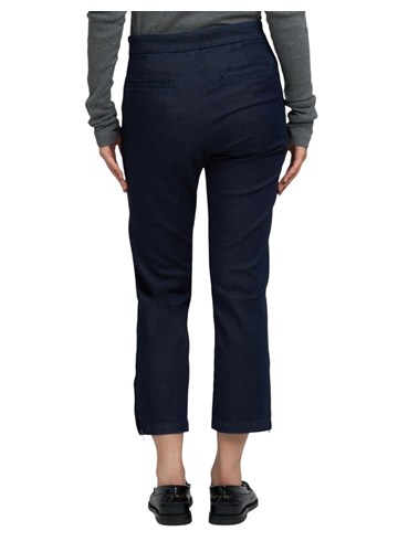 Replay KRAĆE JEANS HLAČE W8245  821 93C - 3