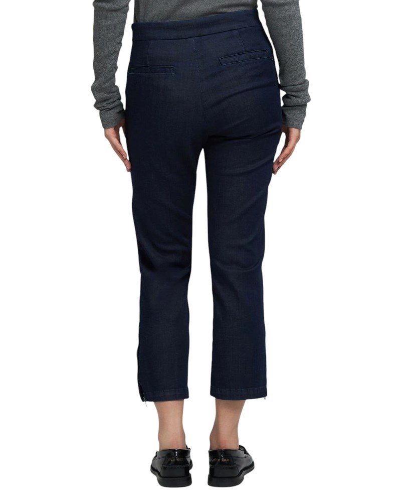 Replay KRAĆE JEANS HLAČE W8245  821 93C - 3