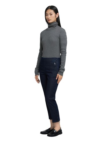 Replay KRAĆE JEANS HLAČE W8245  821 93C - 4