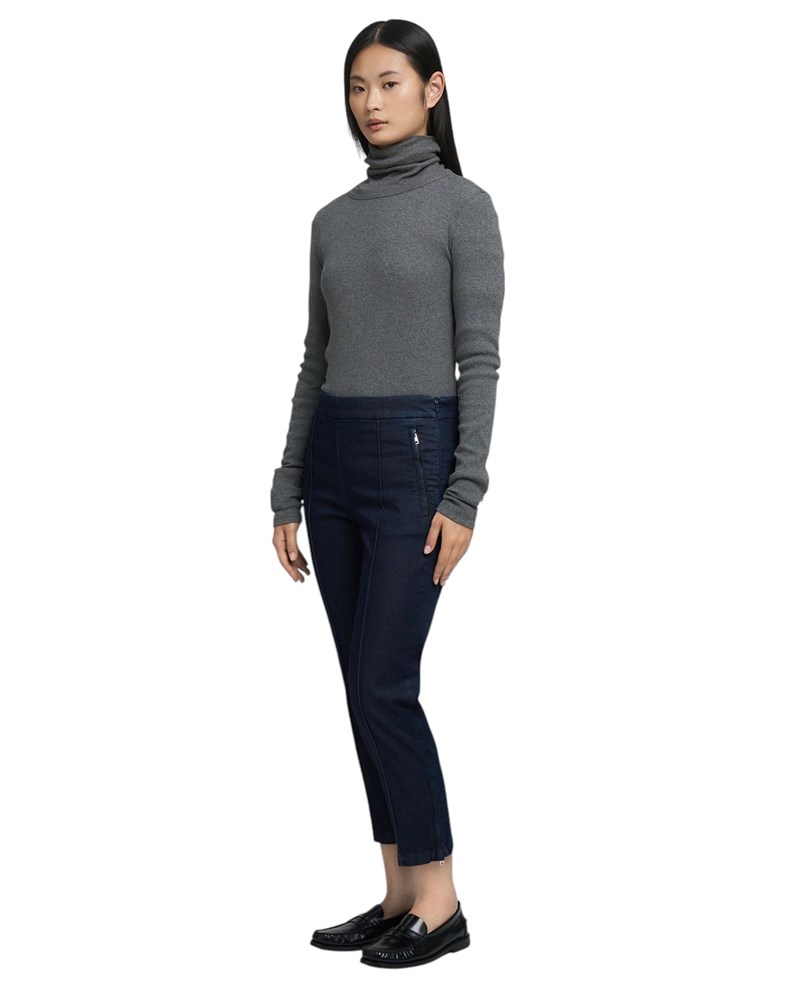 Replay KRAĆE JEANS HLAČE W8245  821 93C - 4