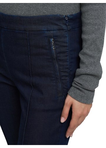 Replay KRAĆE JEANS HLAČE W8245  821 93C - 5