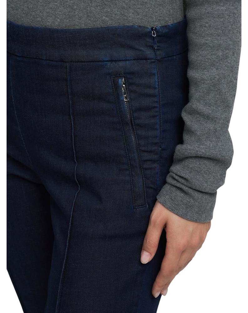 Replay KRAĆE JEANS HLAČE W8245  821 93C - 5