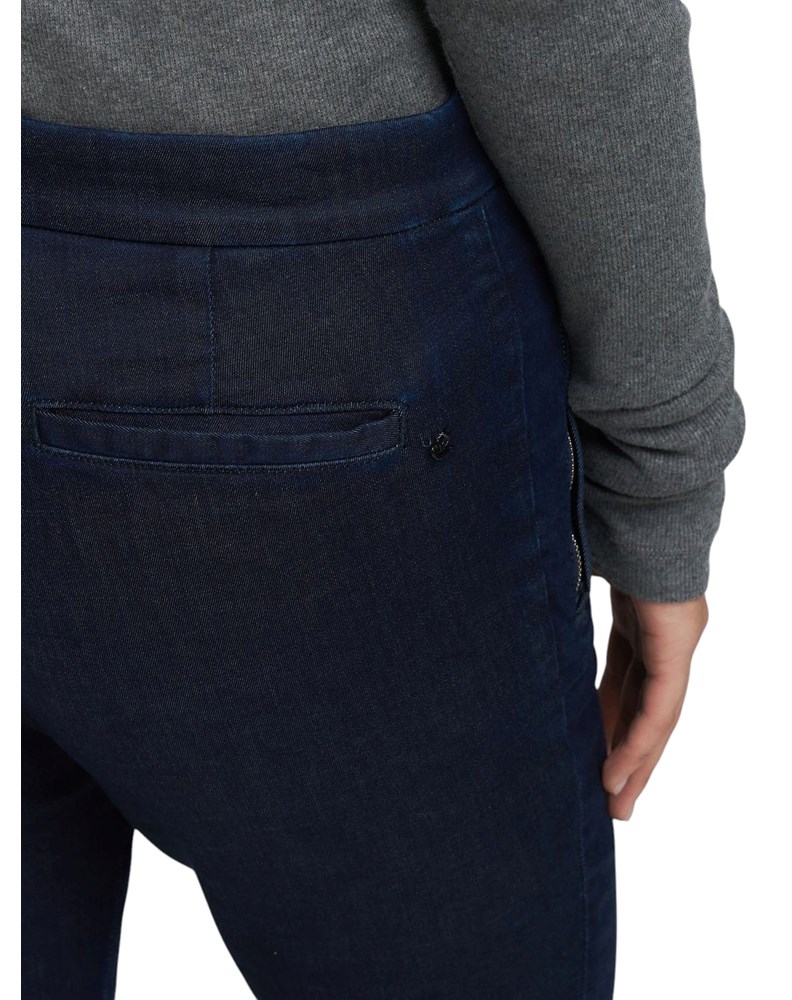 Replay KRAĆE JEANS HLAČE W8245  821 93C - 6