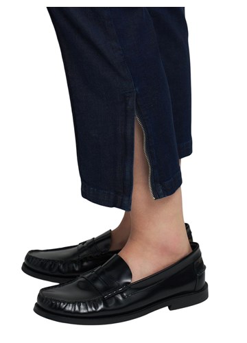 Replay KRAĆE JEANS HLAČE W8245  821 93C - 7