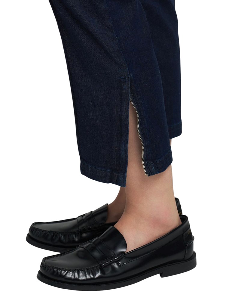 Replay KRAĆE JEANS HLAČE W8245  821 93C - 7