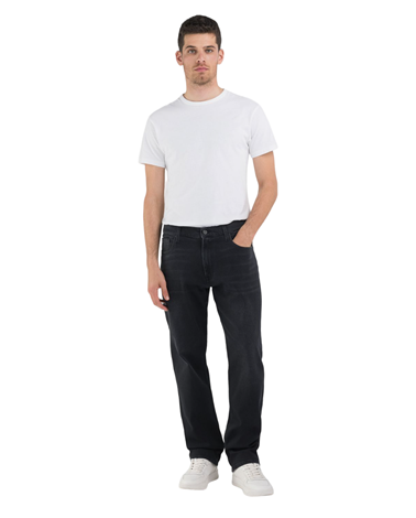 Replay kyran relaxed fit jeans m1031 719 704