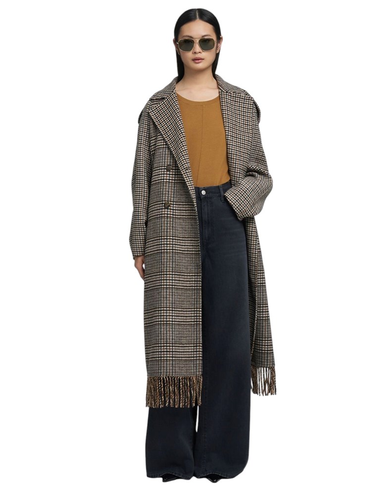 Replay LANREY WIDE LEG JEANS WA543  930 929 - 1