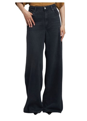 Replay LANREY WIDE LEG JEANS WA543  930 929 - 2