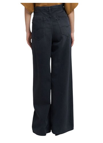 Replay LANREY WIDE LEG JEANS WA543  930 929 - 3