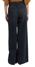 LANREY WIDE LEG JEANS WA543  930 929 - 3