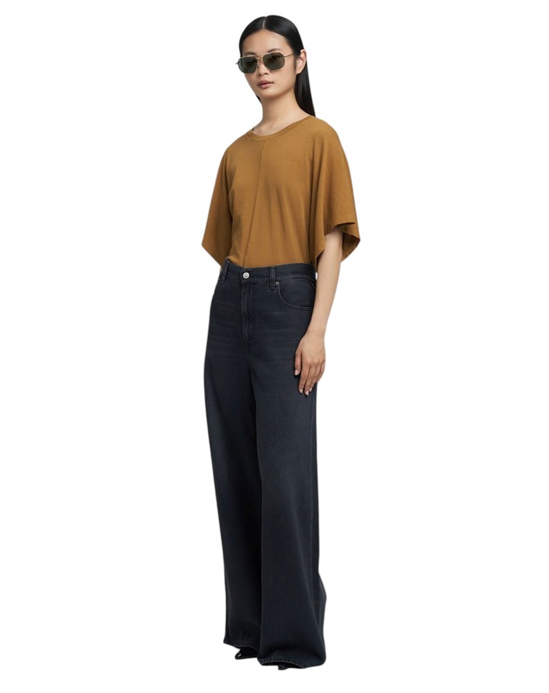 Replay LANREY WIDE LEG JEANS WA543  930 929 - 4